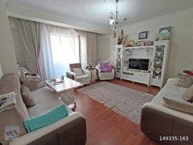 GÜLTEPEDE 3+1 EBEVEYN BANYOLU ÖN CEPHE DAİRE