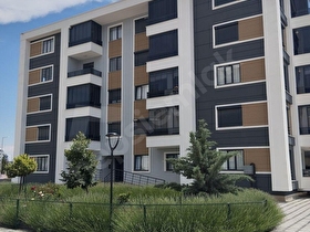 KONYA SELÇUKLU BEYHEKİM CAD. YÜKSEK GİRİŞ SATILIK 3+1 DAİRE