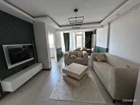 DOĞAN+PLUSDAN DUMLUPINADA 2+1 AYRI MUTFAK SATILIK DAİRE