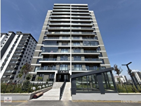 ANKARA YENİMAHALLE FREKANS ERYAMANDA SATILIK 4+1 LÜKS DAİRE