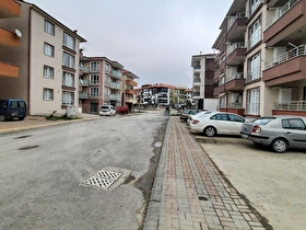 BÜYÜK MİGROS ARKASI LÜKS EŞYALI GENİŞ 1+1 DAİRE FIYAT DÜŞTÜ