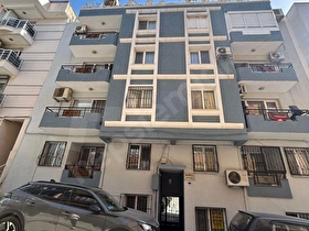 BUCA TURYAPTAN HARİKA KONUMDA EMSALSİZ GENİŞLİKTE 2+1