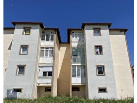 TUNCAYGÜLDEN SATILIK 2+1 UYGUN DAİRE MİMARSİNAN MH.