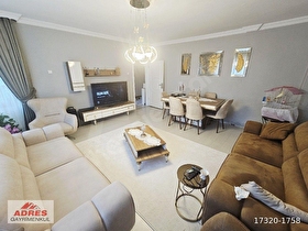 ADRESden TEPEBAŞI ESİNEVLERDE FIRSAT FİYATA BAKIMLI 3+1 DAİRE!!