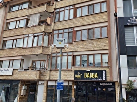 BOLU MERKEZ & KÜLTÜR MERKEZİ KARŞISI & 3+1 & 140 M2 UYGUN FİYATA