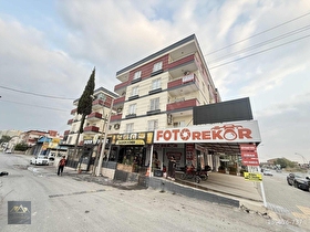 HALİL GAYRİMENKULDEN TARSU AVM KARŞI SATILIK 3+1 LÜX DAİRE!