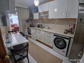 BURSA YILDIRIM YEŞİL ŞİBLE DE ASANSÖRLÜ 2+1 KOMBİLİ BAKIMLI DAİR