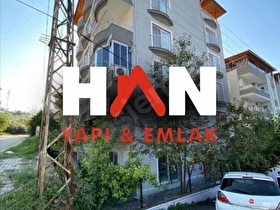 HAN YAPI&EMLAKTAN OKAN SİTESİNDE SATILIK DAİRE