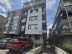 Emekte Yeni Arakat Ön 2+1 Bağımsız Mutfaklı Boş