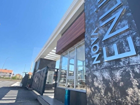 Şeyh şamil mh.nova enlife villaları satılık villa