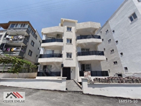 MÜKEMMEL LOKASYONDA, YATIRIMLIK VE YAŞAMLIK ÖZEL 2+1 DAİRE!