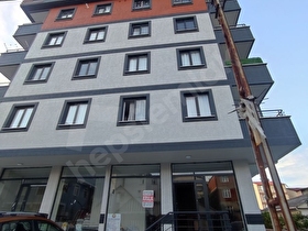AHMETOĞLUNDAN MİMAR SİNANDA KİRALIK 120 M² İŞ YERİ