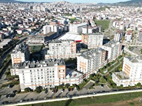 Suryapı & İdilia Sitesinin Emsalsiz 225 m2 Net 5+1 Dubleks Dairesi