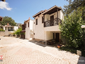 ACC HOMESTAN KEMER TEKİROVA BEYCİK YAYLASINDA SATILIK TRİPLEKS