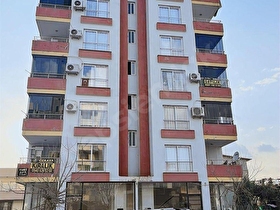 ORHANGAZİ MH. ÇOK ACİL 3+1 BAKIMLI DAİRE SATILIKTIR