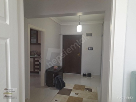 ÇAKIRLARDA 3+1 SATILIK DAİRE (DAİRE BOŞTUR EŞYALAR ALINMIŞTIR)