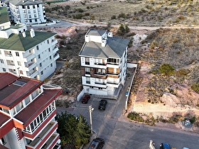 *FİYAT DÜŞTÜ* 2000 EVLER MAH. SATILIK 1+1 EŞYALI KİRACIL DAİRE