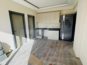 NOVADAN GÜLTEPEDE YATIRIMLIK 1+1 SATILIK DAİRE