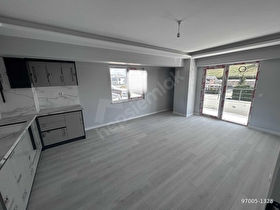 Bireysel Garajlı 1+1 Satılık Daireler...