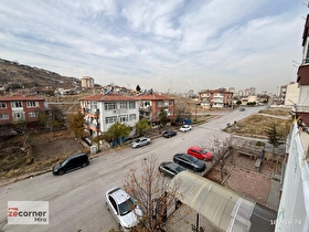 BATTALGAZİ MAHALLESİNDE SATILIK 3+1 DAİRE