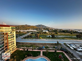 DENIZ, NEHIR VE HAVUZ MANZARALI PRESTIJLI 4+1 DUBLEKS