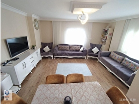 ÜÇ BULVARIN ORTASINDA KREDİYE UYGUN D.G E.B 3+1 K.MUTFAK ACİL..!