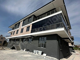 DEMET EMLAKTAN, HIZIR İLYAS MAHALLESİNDE, 2+1 SATILIK, 0 DAİRE