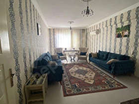 MERSİN AKDENİZDE DENIZE YAKIN  SATILIK DAİRE