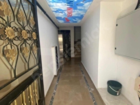MEVLANA MAH. SATILIK 2+1 BALKONLU DAİRE