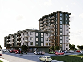 NEBA İNŞAAT MODERN 105 M2