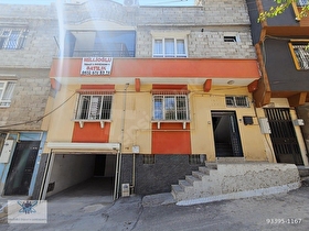 MİLLİOĞLU İNŞAATTAN EYÜP SULTAN DA SATILIK MÜSTAKİL EV