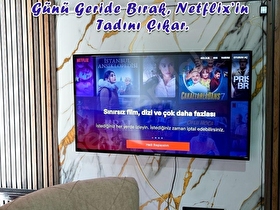 Günlük Kiralık 2 Odalı Daire - Bolu Merkez Sümer Mahallesi - 5 Kişi Kapasiteli
