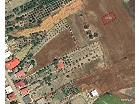 YEŞİL ROYAL GAYRİMENKULDEN GÖKMEYDAN MH. 392M SATILIK ARSA