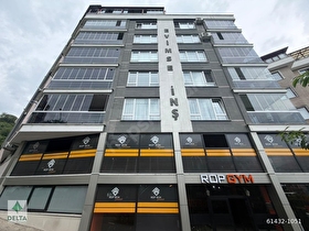 DELTA GAYRİMENKULDEN KAVAKLARDA SATILIK FIRSAT 3+1 DAİRE!