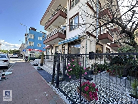 ÇANAKKALE MERKEZİ KONUMDA AYRI MUTFAKLI ARAKAT SATILIK 1+1 DAİRE