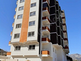 KOZAN GAYRİMENKULDEN ÜNİVERSİTE CİVARINDA SATILIK 2+1
