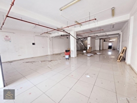 ROCHERHOMES ANA YOL ÜSTÜ TAMAMI 500M2 KİRALIK İŞYERİ