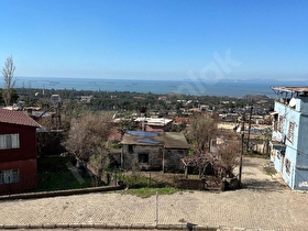 ÖZER EMLAKDAN KARAYILANDA SATILIK DAİRE