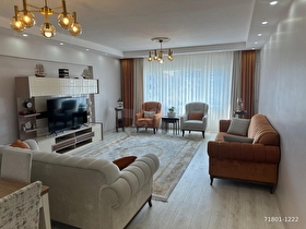 BEYKENTTE METROBÜS YAŞAM VADİSİ YAKINI  3+1 EN GÜZEL KONUMDA SİTE İÇİ FULL DEKORLU SATLIK DAİRE