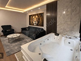 Günlük Kiralık 1 Odalı Daire - Ankara Çankaya Korkutreis Mahallesi - 3 Kişi Kapasiteli
