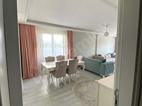 Müftülük yakını kiralık 3+1 arakat daire