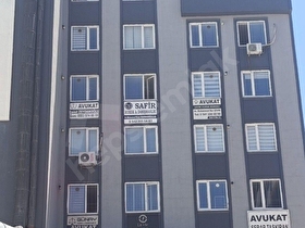 YENİ EMNİYET MÜDÜRÜ KARŞİSİNDA SATILIK OFİS ÖN CEPHE AÇİK