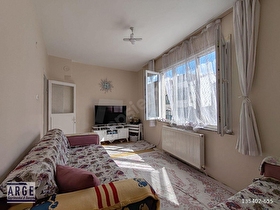 GOP Barbarosda Yüksek Lokasyon SATILIK 80M 2+1