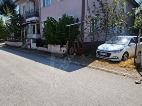GÜVEN EMLAKTAN SATILIK DİNÇERLER MH.DE 3+1 DAİRE