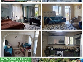 parsel parasına 3 daire bedava