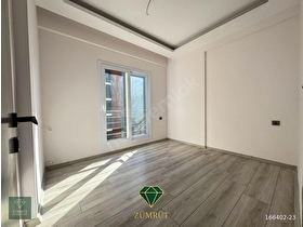 ZÜMRÜTTEN ARPAÇBAHŞİŞTE 1+1 HAVUZLU SİTE İÇİ SATILIK DAİRE