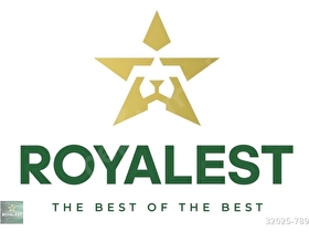 ROYALEST’TEN DAYANIKLI AZ KATLI TOKİ