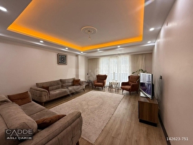 KAPAKLI BAHÇELİEVLER MAHALLESİNDE 3+1 SATILIK LÜKS DAİRE