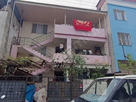 KIRIKAN CUMHURİYET MAHALLESİNDE OTOĞAR ÜSTÜNDE 3 KATLI SATILIK