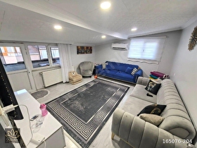 NİLÜFER EMLAKTAN 2+1 TOPRAK TAPULU MASRAFSIZ SATILIK DAİRE